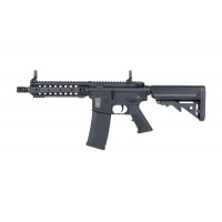 Specna Arms SA-F01 FLEX Gen.2 GATE X-ASR (BLK)